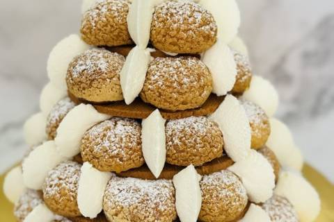 Torre choux