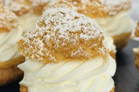 Mino choux nata