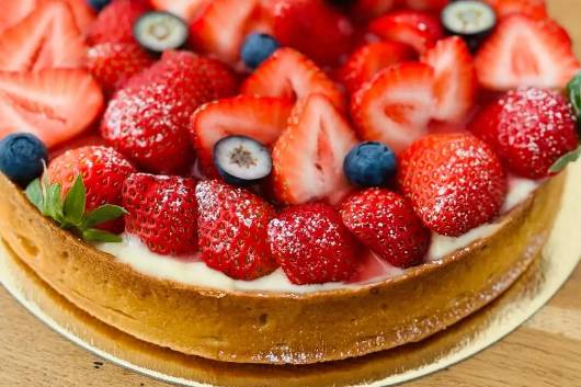 Tartas