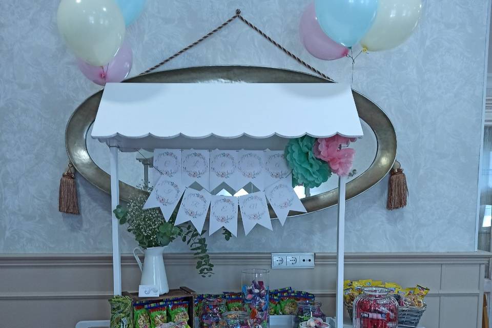 EnCursiva Eventos