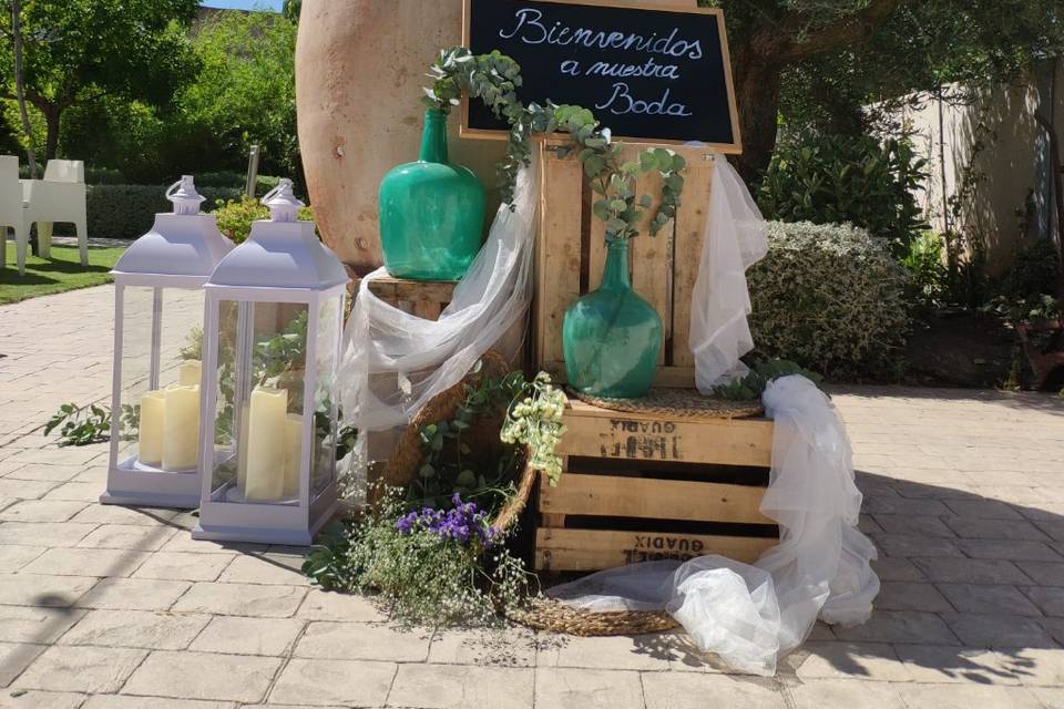 EnCursiva Eventos