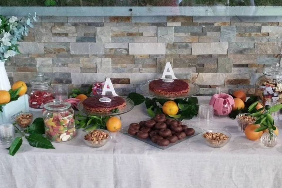 EnCursiva Eventos