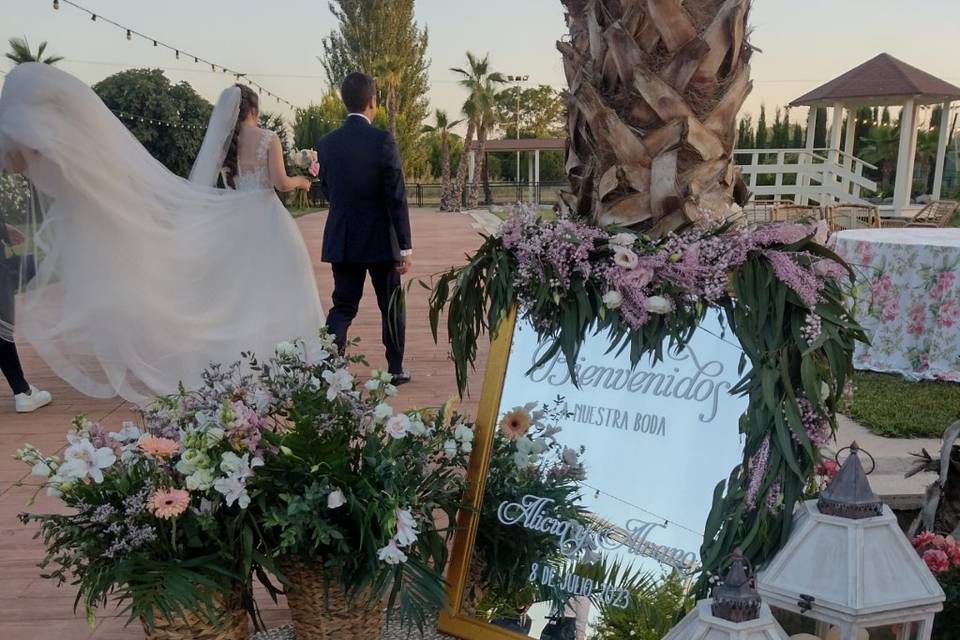 EnCursiva Eventos