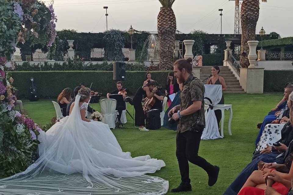 EnCursiva Eventos