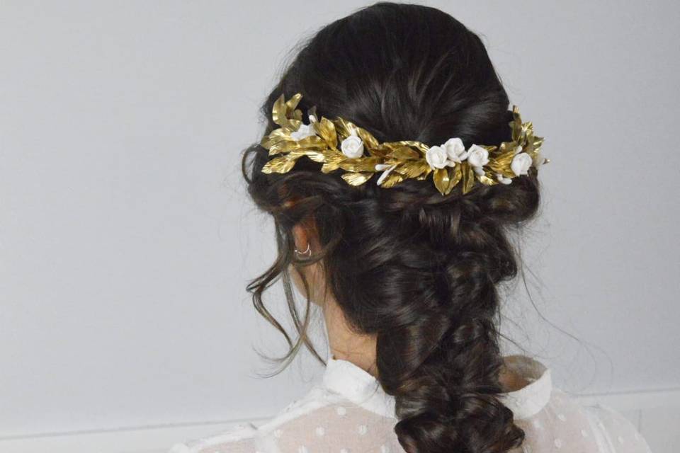 Accesorios para el cabello