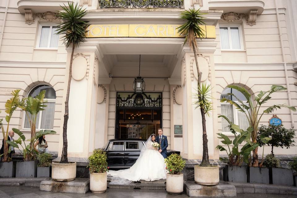 Hotel Carlton