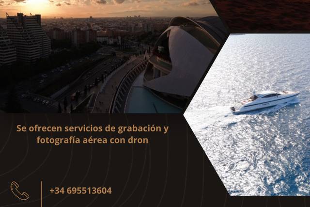 Flyer informativo