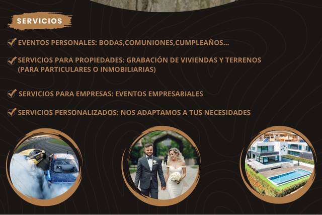 Flyer informativo 2