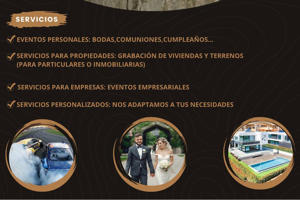 Flyer informativo 2