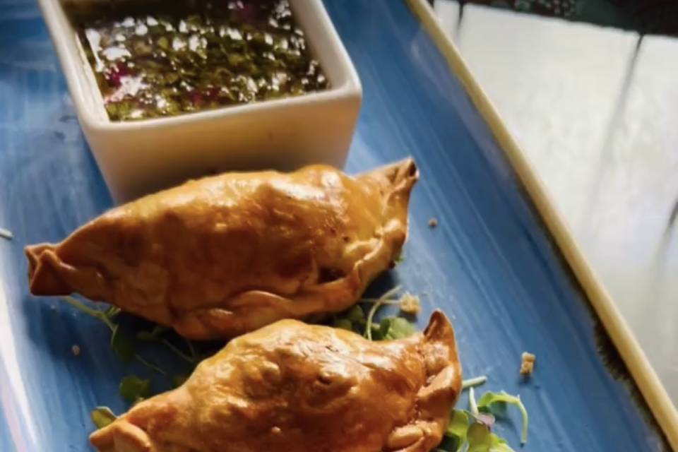 Empanadas Criollas