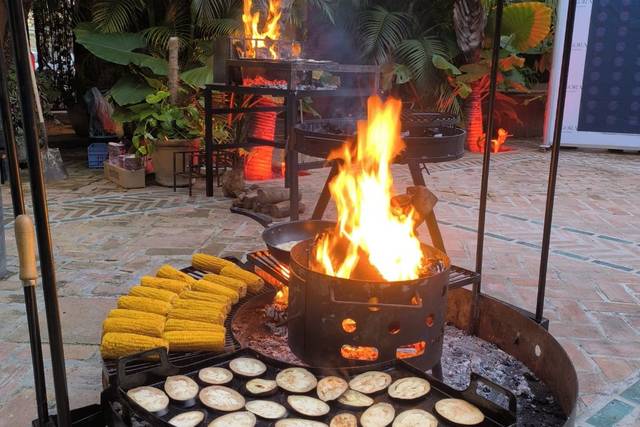 No solo hacemos carne.