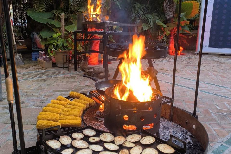 No solo hacemos carne.