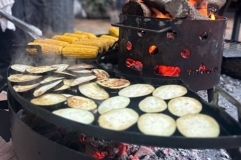 No solo hacemos carne.