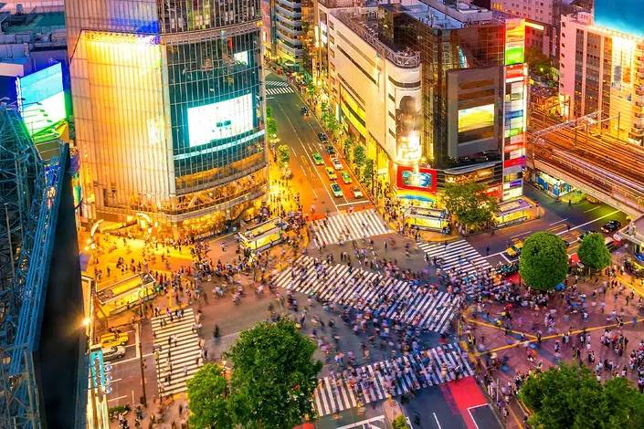 Japón