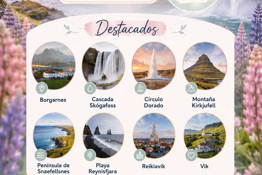 Islandia