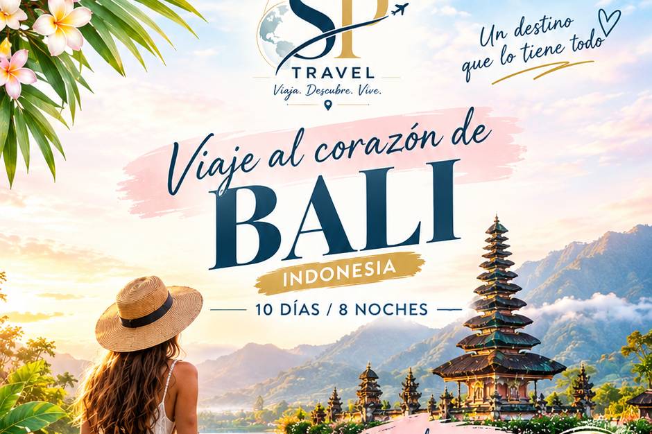 Bali