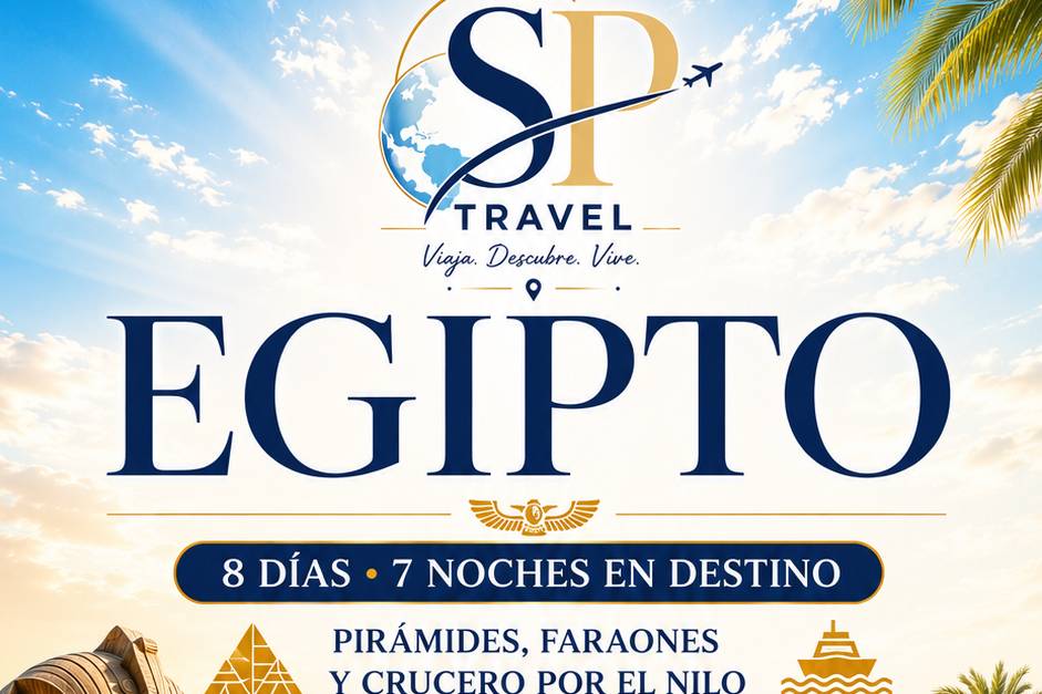 Egipto