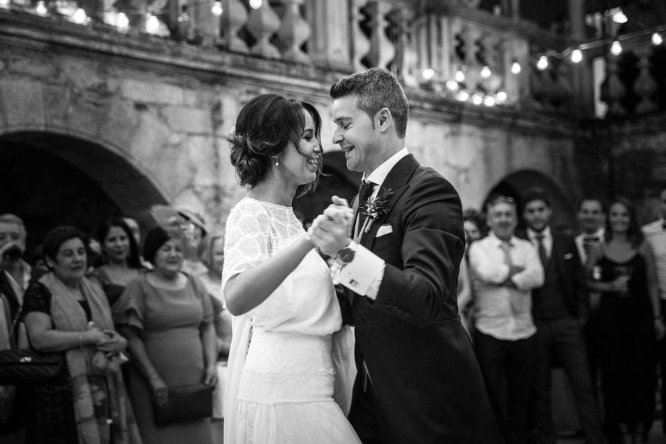 Boda