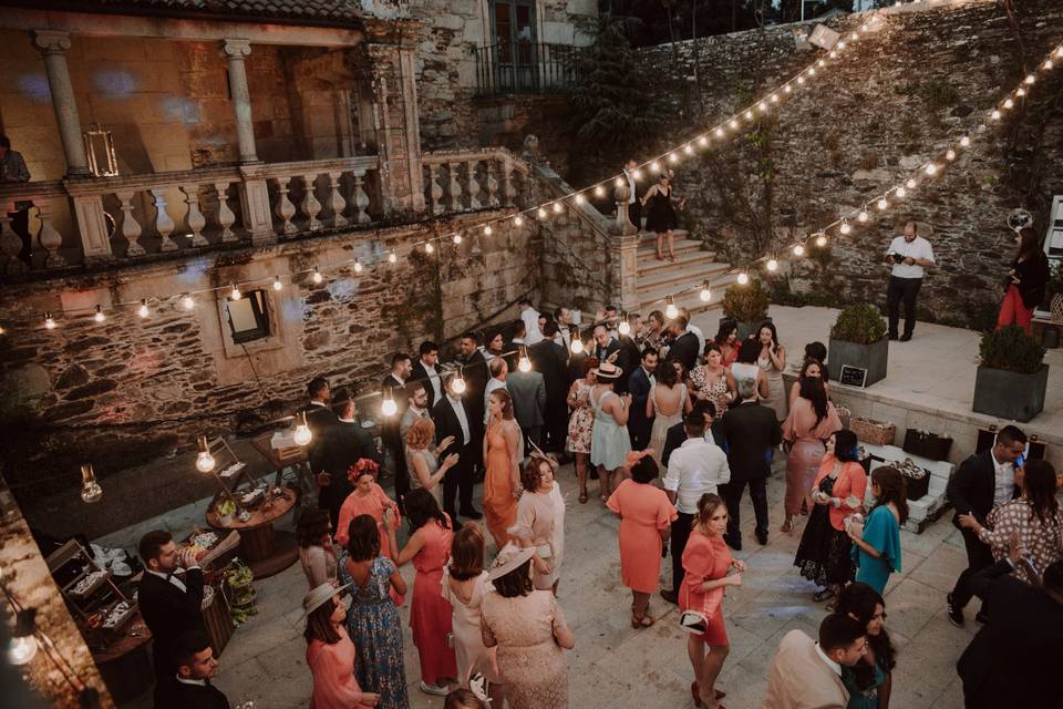 Boda