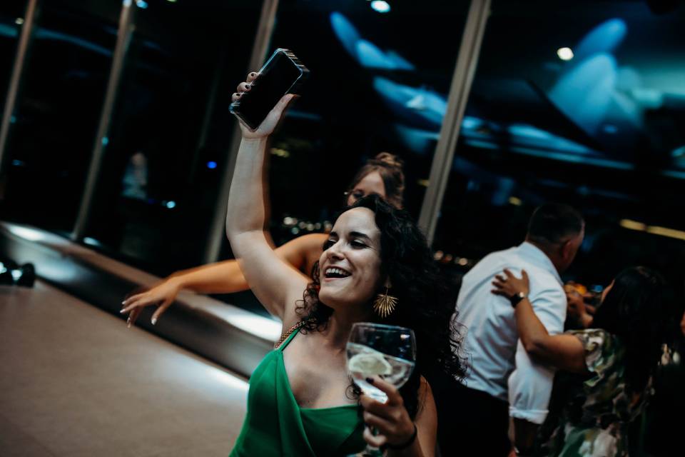 Boda