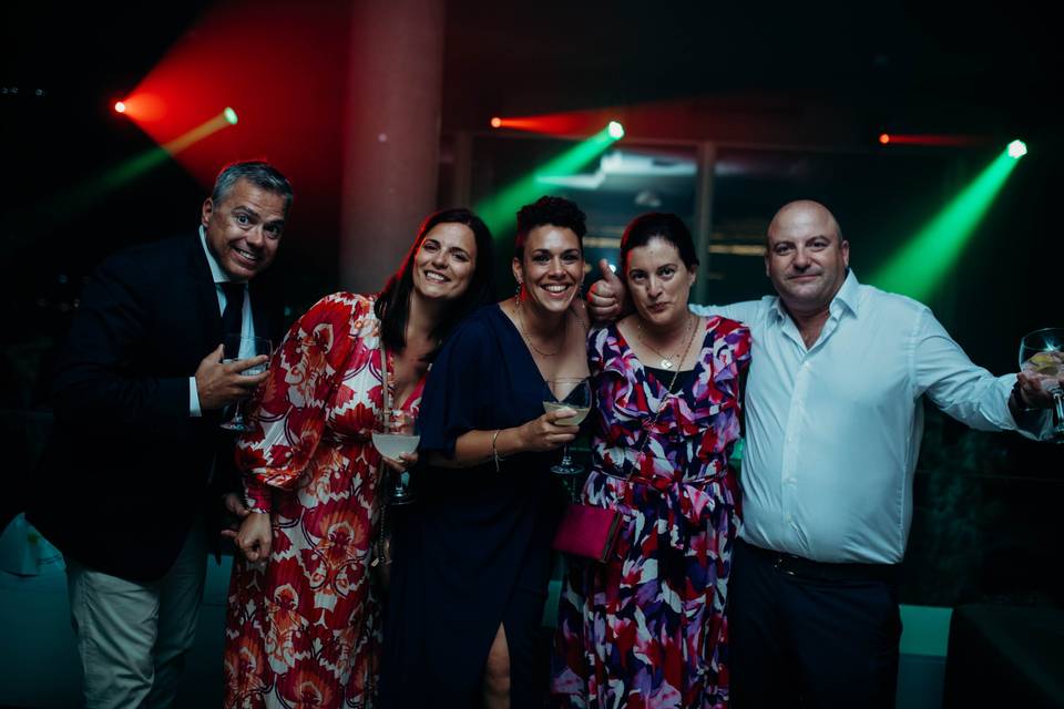 Boda