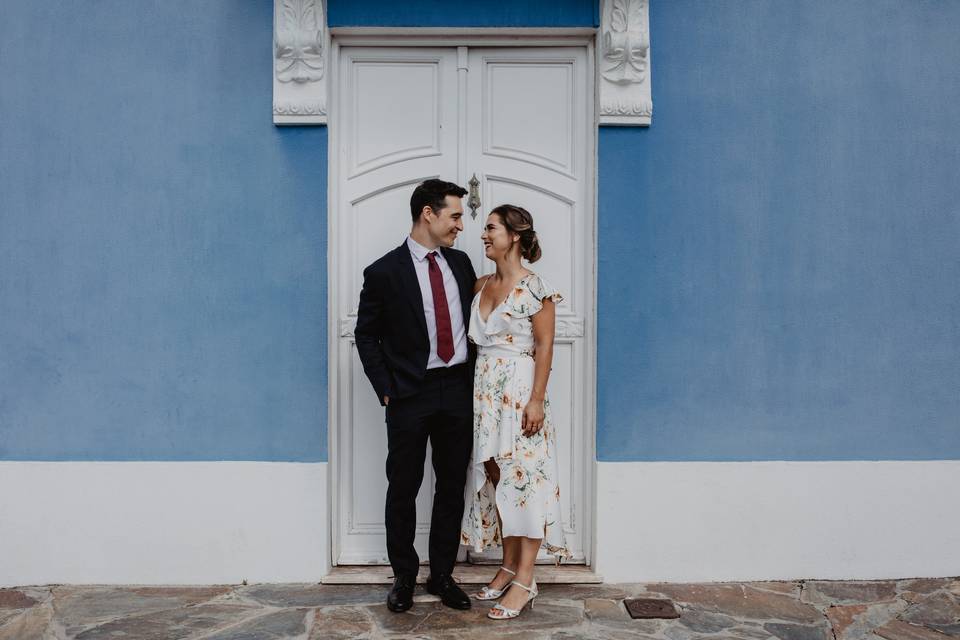 Boda