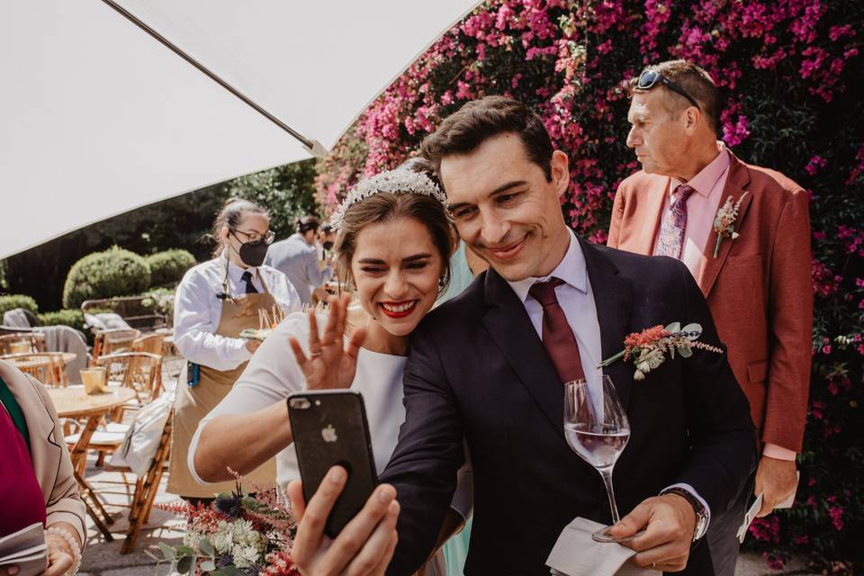 Boda