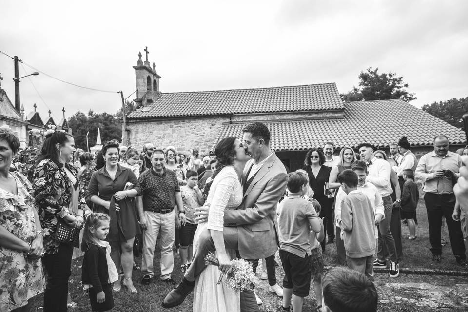 Boda
