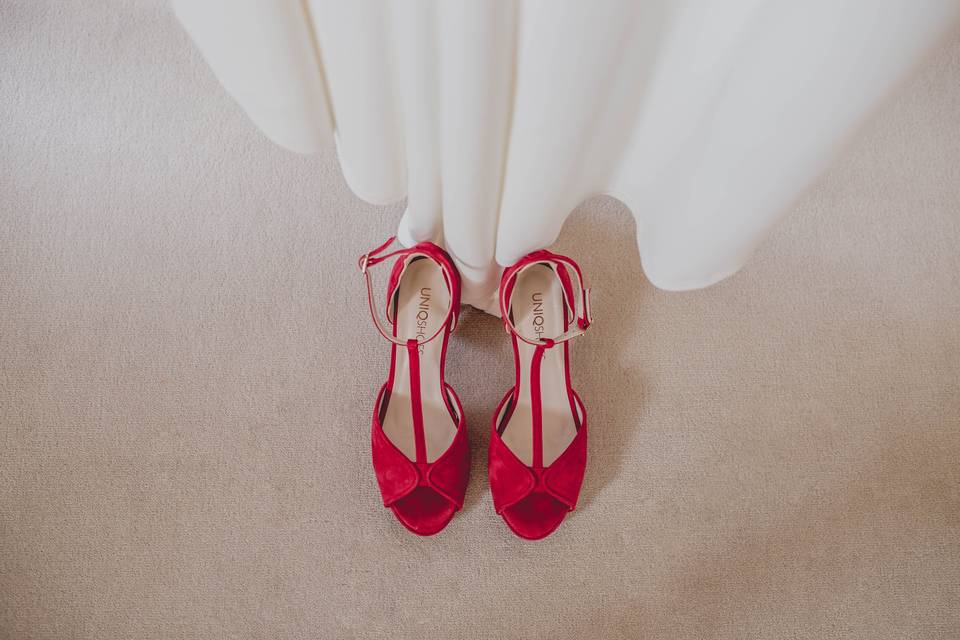 Boda