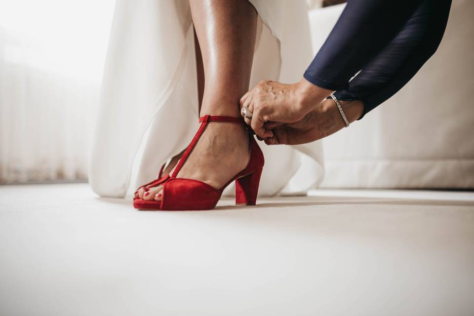 Boda