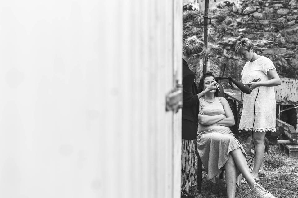 Boda