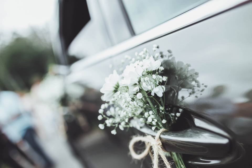 Boda