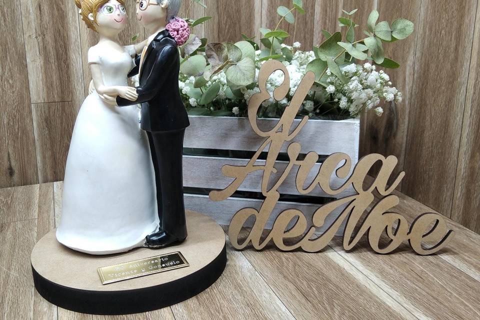 Bodas de oro