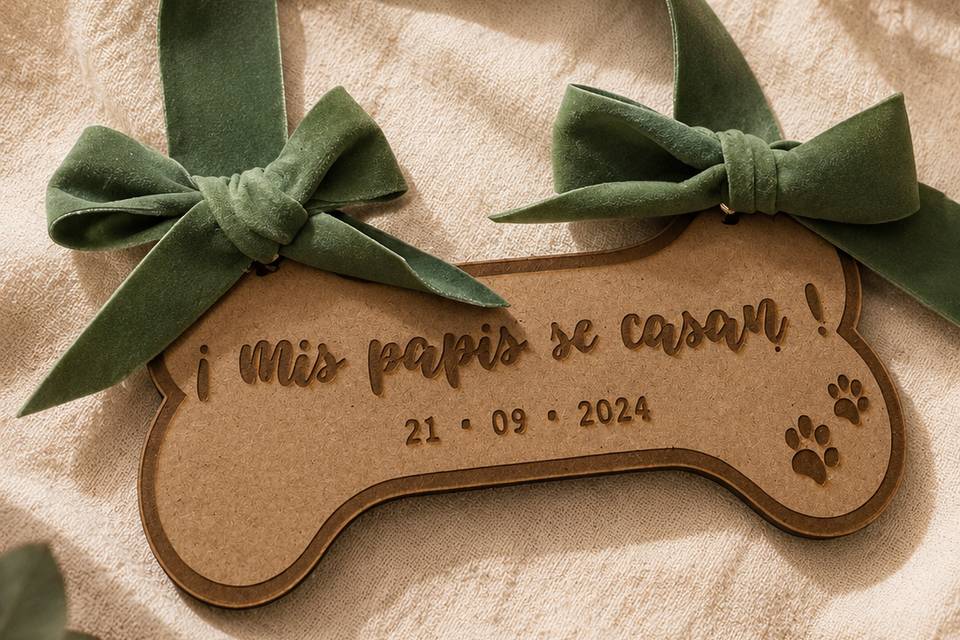 Cartel personalizado
