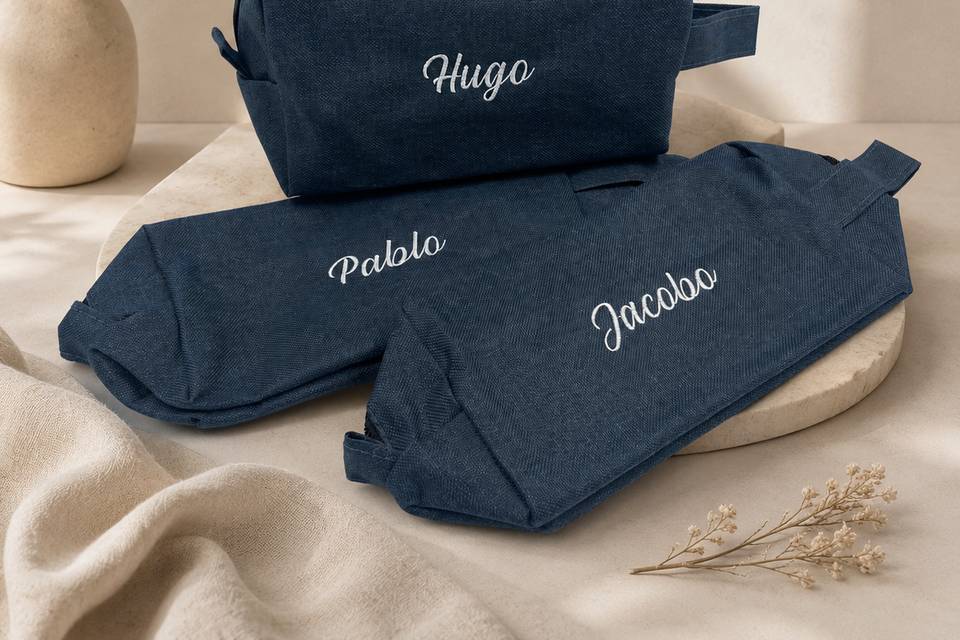 Regalos para invitados