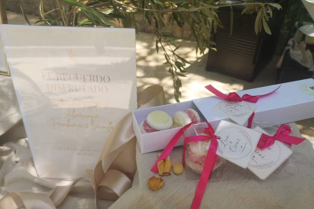 Cajas personalizadas