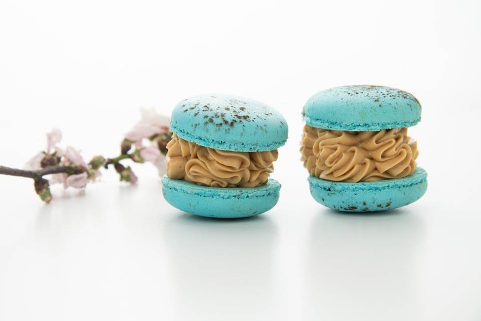 Caramelo salado
