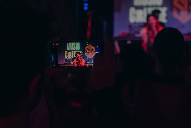 Música personalizadarto