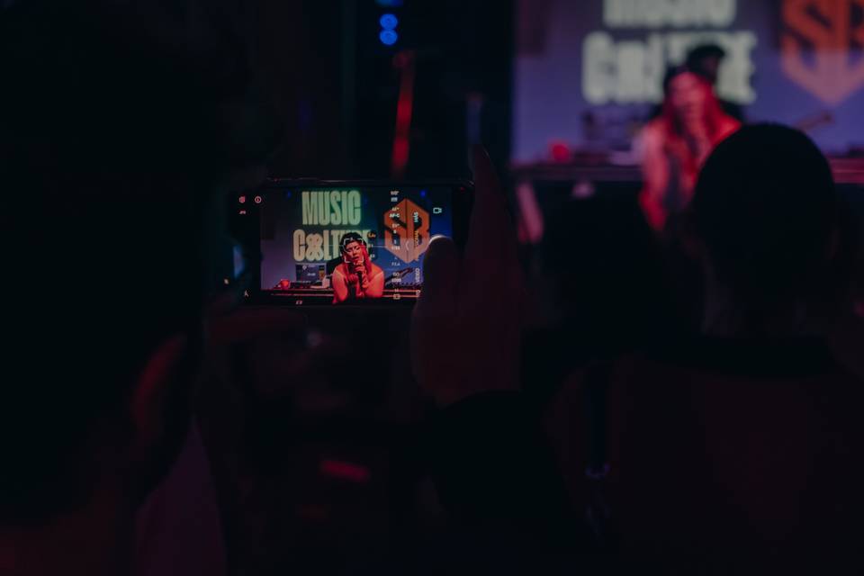 Música personalizadarto