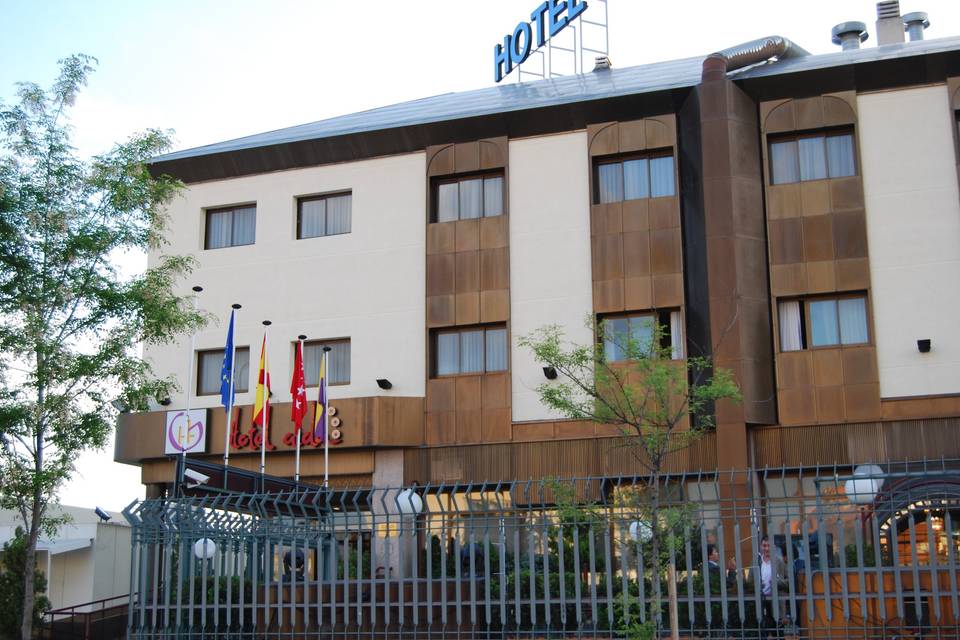 Hotel Aida