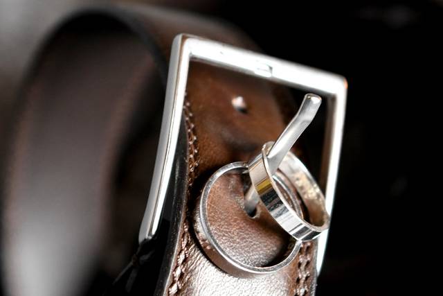 Boda B&L - Detalles