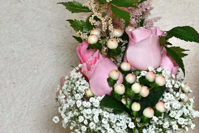 Boda A&N - Detalles