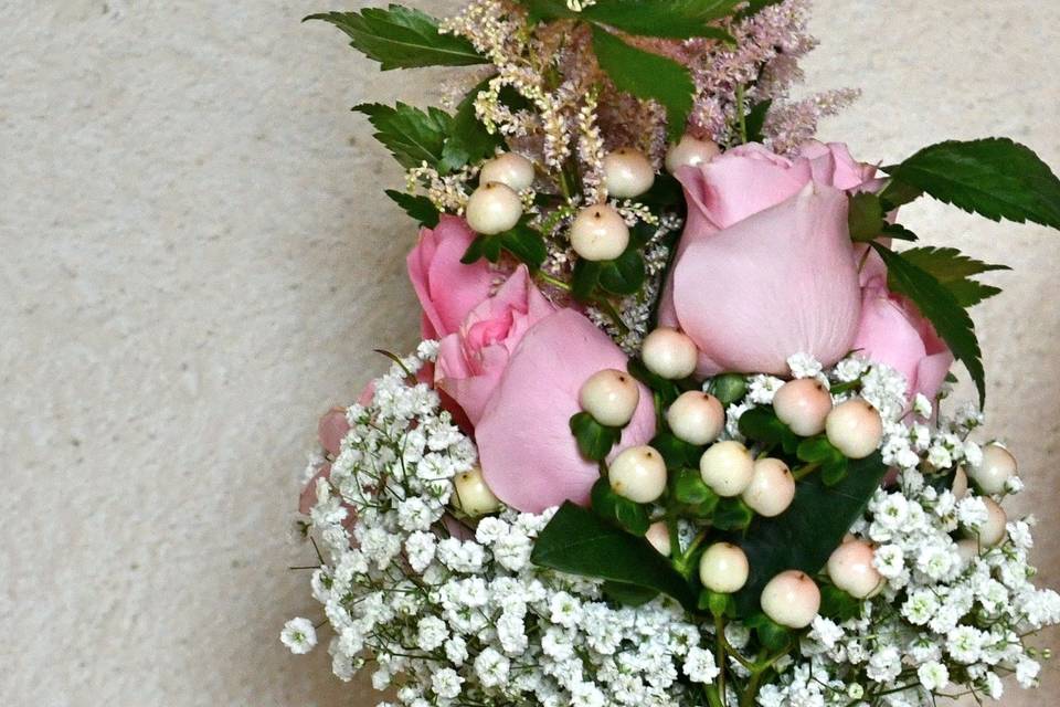 Boda A&N - Detalles