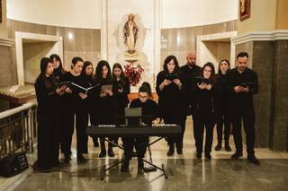Coro Divertimento