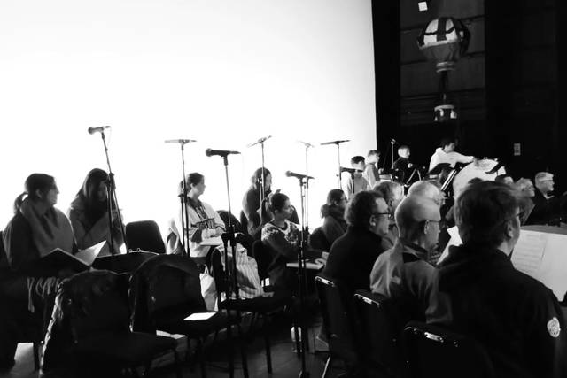 Coro Divertimento