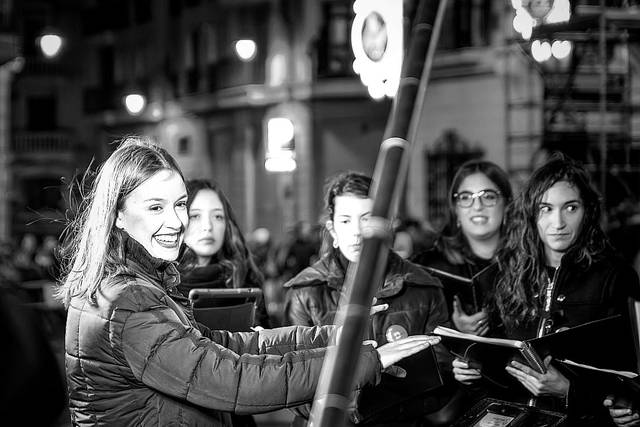Coro Divertimento