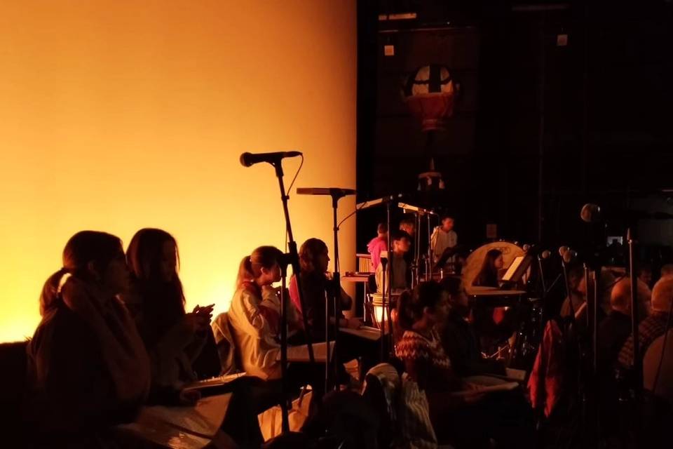 Coro Divertimento