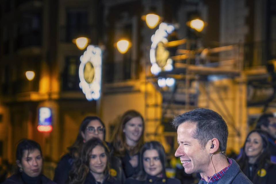 Coro Divertimento