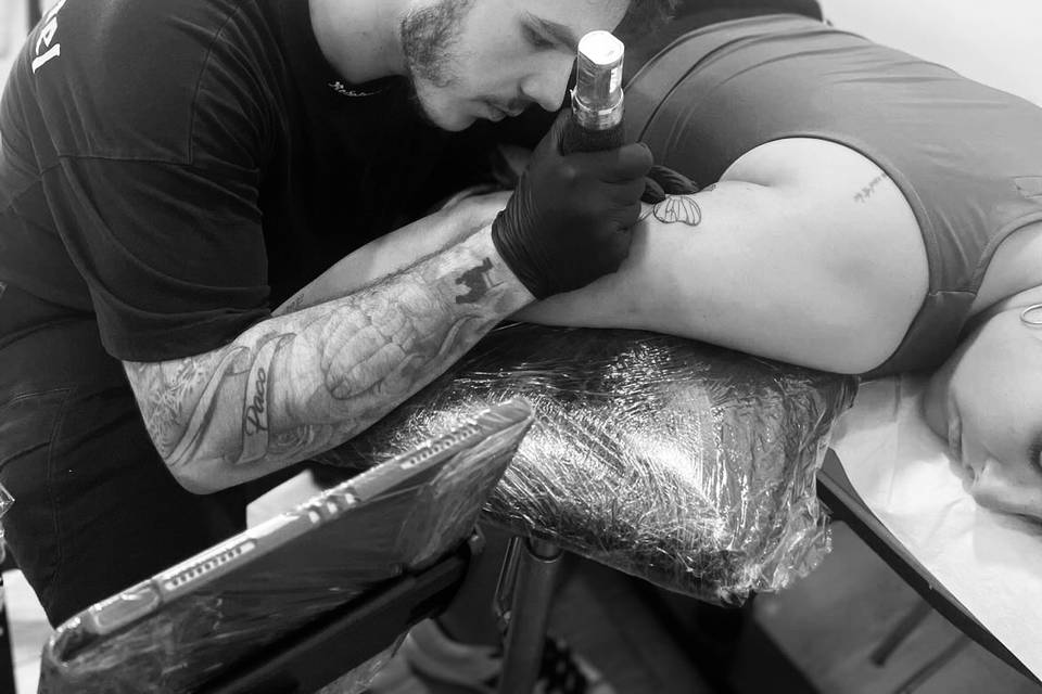 Tinta Nupcial