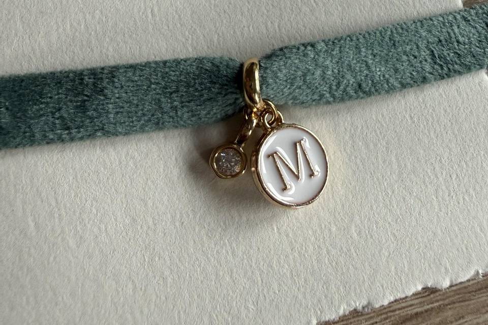 Pulsera inicial